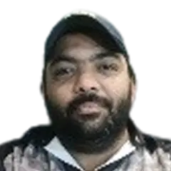 Deepak Kumar Darji