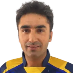Fareed Ullah