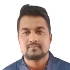 Krunal Patil