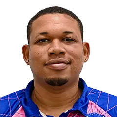 Derrick Brangman