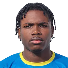 Anthonio Harris