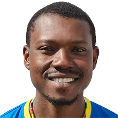 Festus Benn