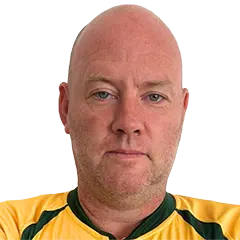 Greigor Caisley