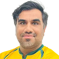Muhammad Saleem