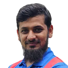 Yusuf Kachhalia