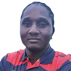 Demar Johnson