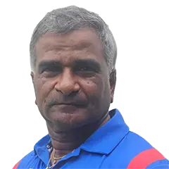 Khandubhai Ahir
