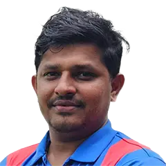 Sohel Ebrahim Desai