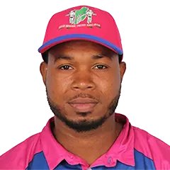 Russhane Jones