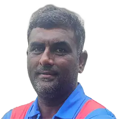 Dilip Dahyabhai Ahir