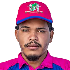 Ordell Casasola