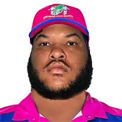 Jaron Pakeman