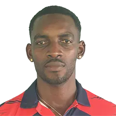Conroy Wright