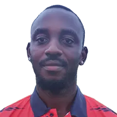 Adrian Wright