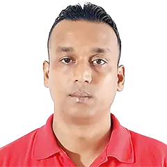 Arun Gokoel