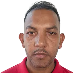 Vishaul Singh