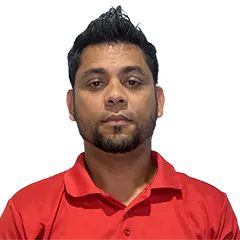 Khemraj Jaikaran