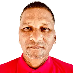 Kemraj Hardat