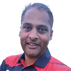 अक्षय नायडू