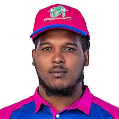 Lawrence Bonner