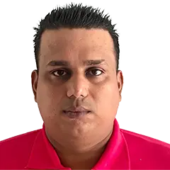 Giovani Gokoel