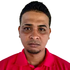 Romario Ramjiawan