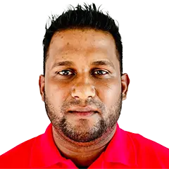 Vishwar Shaw