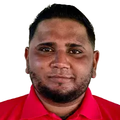 Taarkheswar Ramautar
