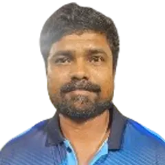 Sasikumar Pandiyan