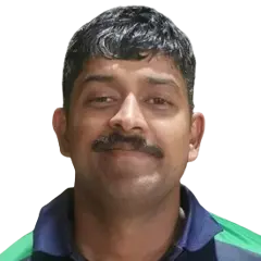 Rijil Mangattu Venugopal