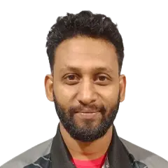 Jaison George