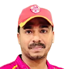 Shafir Karuppamaveethil Ali