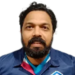 Pramod Varghese Kunjumon