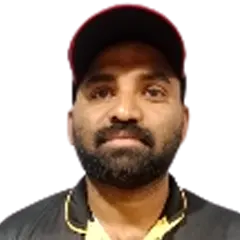 Praboshlal Koroth