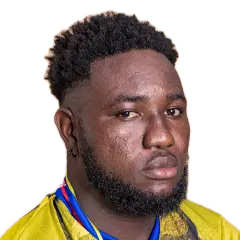 Kurtney Anselm