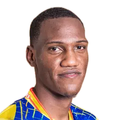 Malakai Xavier