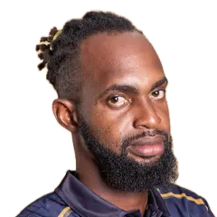 Kharmal Hamilton