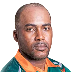 Tyrone Theophile