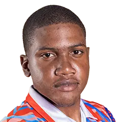 Edmund Morancie