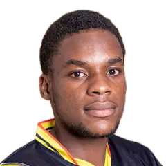 Kyron Phillip