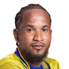 Sherwin Labassiere