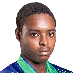 Dionnie Rolle