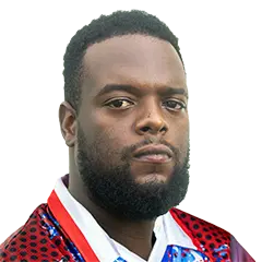Marlon Welcome Goodman
