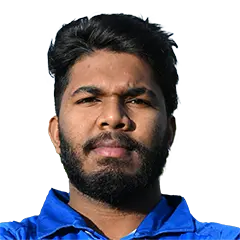 Samaru Weerasinghe