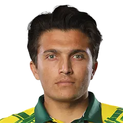 Muhammad Musa-Khan