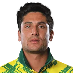 Mohammad Salman