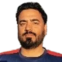 Sardar-Mohamad Nabi