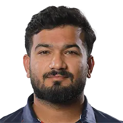 Mohammad Rameez