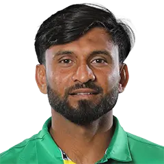 Mohammad Imran Randhawa