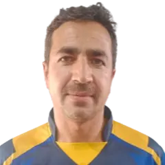 Bahram Khan-Mohammad